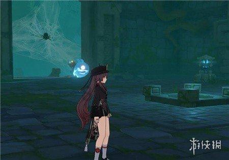 逃离森林湖畔