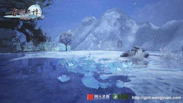 密室之逝夜流转