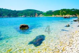 海盗寻宝记选关版