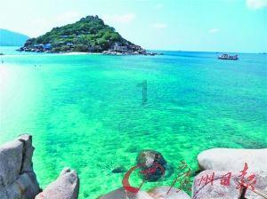 公主热带婚礼主题