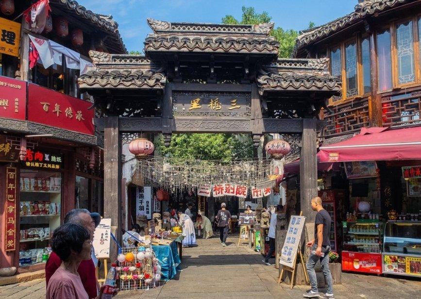 云上的歌