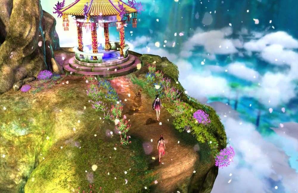 卧室门对着厕所门怎么办？游戏画面